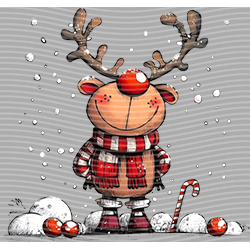 Christmas-ADJ 12657